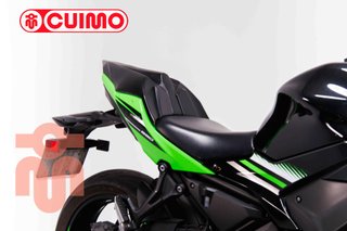 KAWASAKI NINJA 650