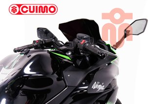 KAWASAKI NINJA 650