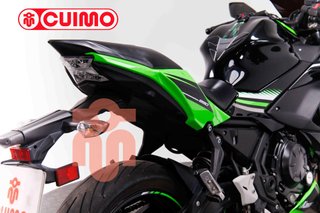 KAWASAKI NINJA 650