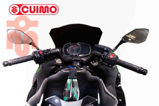 KAWASAKI NINJA 650