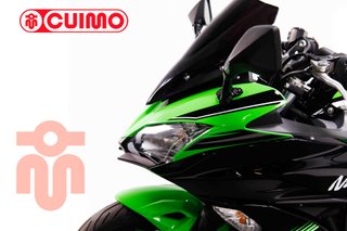KAWASAKI NINJA 650