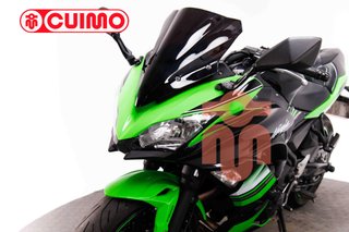 KAWASAKI NINJA 650