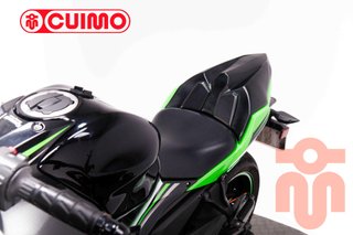 KAWASAKI NINJA 650