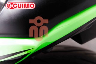 KAWASAKI NINJA 650