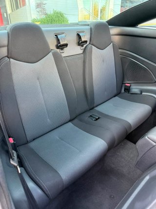 Peugeot RCZ 2012