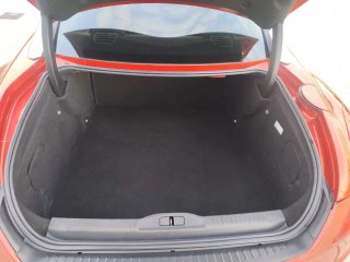 Peugeot RCZ 2012
