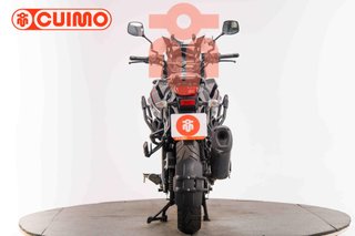 SUZUKI V-STROM 1000