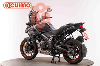 SUZUKI V-STROM 1000