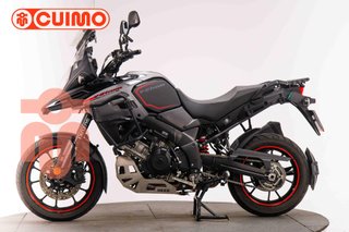 SUZUKI V-STROM 1000