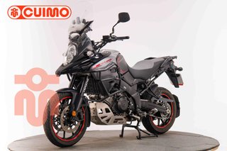 SUZUKI V-STROM 1000
