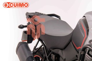 SUZUKI V-STROM 1000