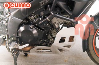 SUZUKI V-STROM 1000
