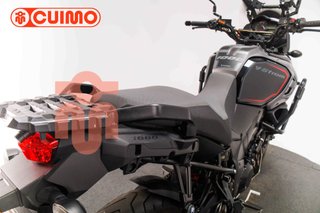 SUZUKI V-STROM 1000