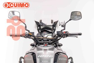 SUZUKI V-STROM 1000