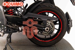 SUZUKI V-STROM 1000