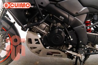 SUZUKI V-STROM 1000