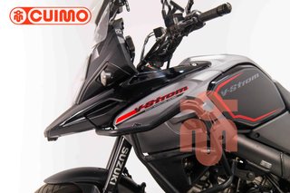 SUZUKI V-STROM 1000