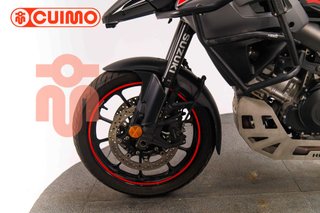 SUZUKI V-STROM 1000