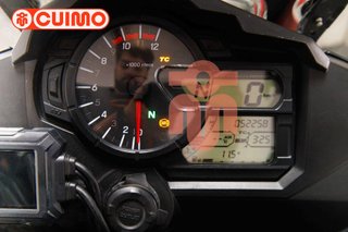 SUZUKI V-STROM 1000
