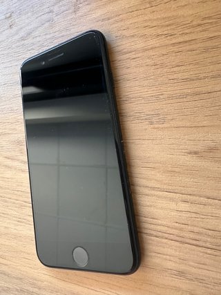 iPhone SE 3ª Gen 64GB Space Gray