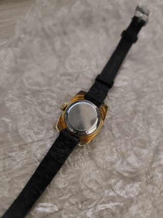 Tissot Seastar Seven Automático