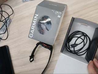 Garmin instinct 3 solar 45 mm