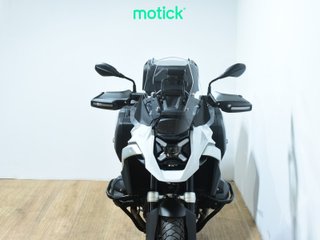 BMW R 1300 GS 3 PACKS- HIST. REVIS.COMPLETO-IVA DEDUC.