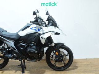 BMW R 1300 GS 3 PACKS- HIST. REVIS.COMPLETO-IVA DEDUC.