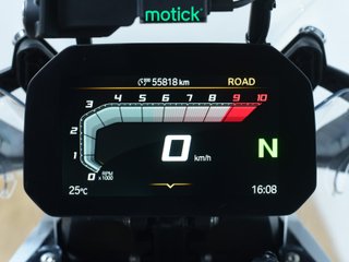 BMW R 1300 GS 3 PACKS- HIST. REVIS.COMPLETO-IVA DEDUC.