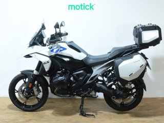 BMW R 1300 GS 3 PACKS- HIST. REVIS.COMPLETO-IVA DEDUC.
