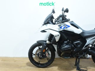 BMW R 1300 GS 3 PACKS- HIST. REVIS.COMPLETO-IVA DEDUC.