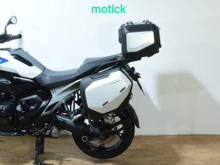 BMW R 1300 GS 3 PACKS- HIST. REVIS.COMPLETO-IVA DEDUC.