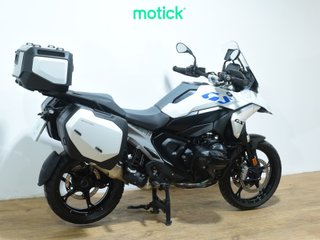 BMW R 1300 GS 3 PACKS- HIST. REVIS.COMPLETO-IVA DEDUC.