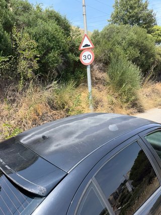 SEAT Leon 2004
