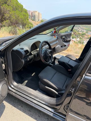 SEAT Leon 2004