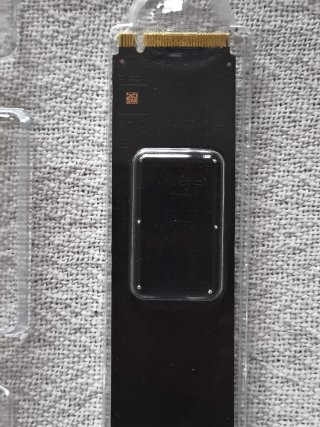 SSD WD Black SN750 NVMe 500GB