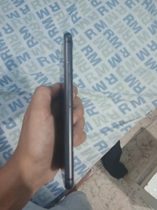 iPhone 8 Negro
