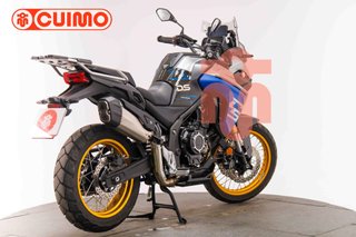 VOGE 525DSX