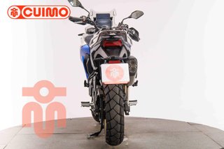 VOGE 525DSX