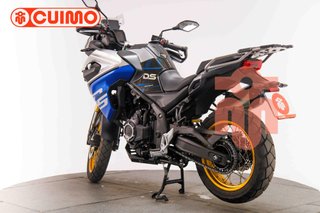 VOGE 525DSX