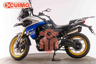 VOGE 525DSX