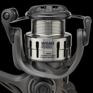 Carrete Pesca Señuelos WXM 500 - 2000