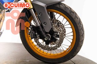 VOGE 525DSX