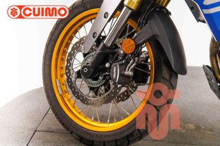 VOGE 525DSX