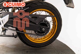 VOGE 525DSX