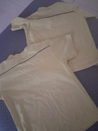 Uniforme Regina Carmeli