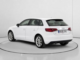 Audi A3 Advanced 1.6 TDI clean diesel 81 kW (110 CV)