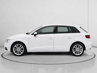 Audi A3 Advanced 1.6 TDI clean diesel 81 kW (110 CV)