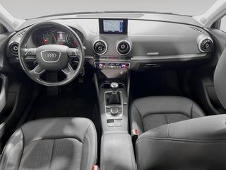 Audi A3 Advanced 1.6 TDI clean diesel 81 kW (110 CV)