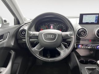 Audi A3 Advanced 1.6 TDI clean diesel 81 kW (110 CV)